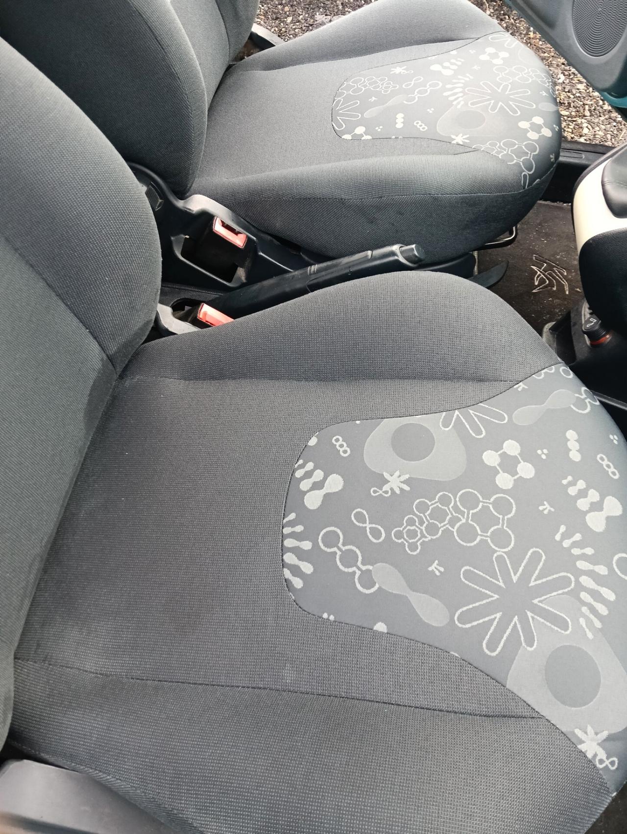 Ford Ka Ka+ 1.2 8V 69CV Titanium