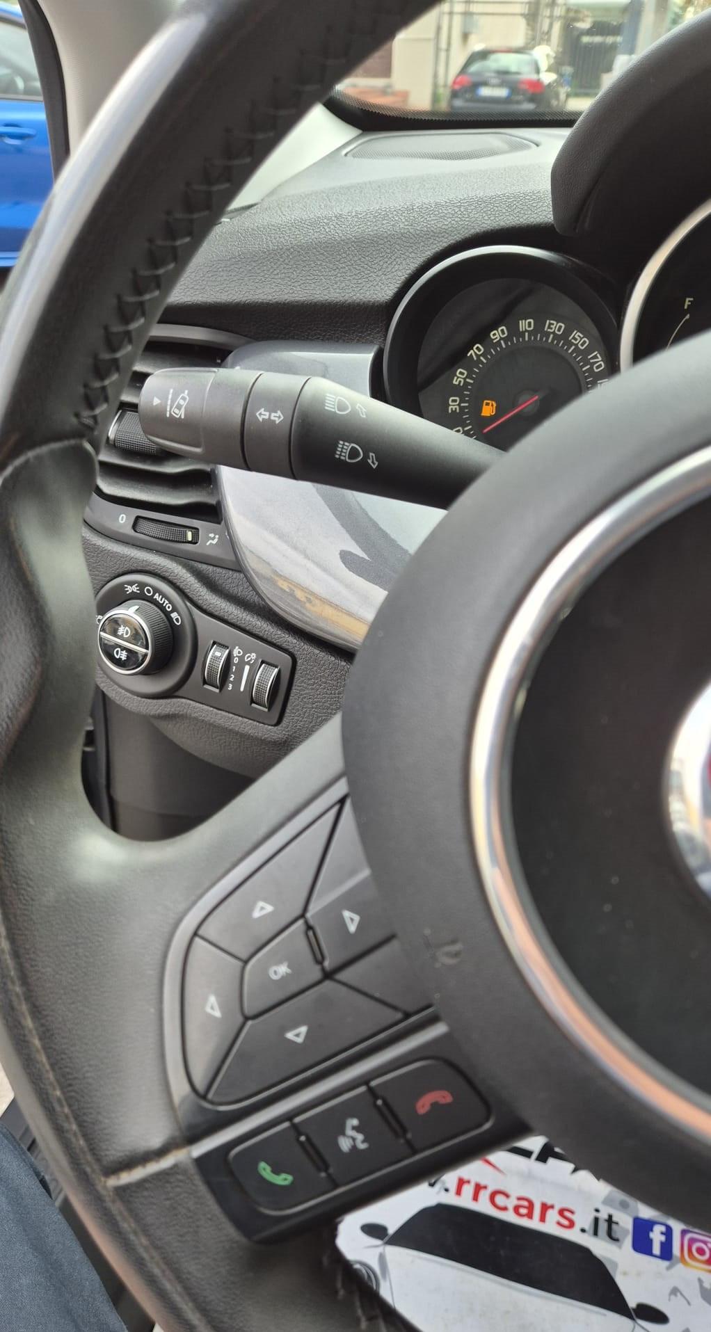 Fiat 500X 1.6 MultiJet 120 CV Businnes