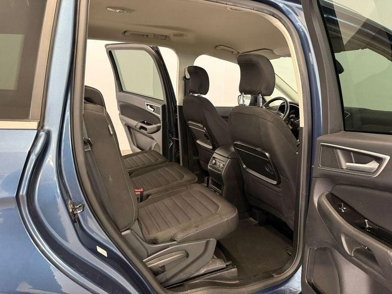 Ford Galaxy 2.0 EcoBlue 150 CV Start&Stop DPF Aut. Business 7 POSTI