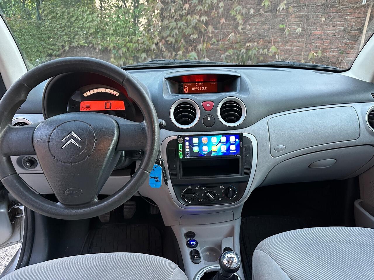 Citroen C3 1.1 Cashmere
