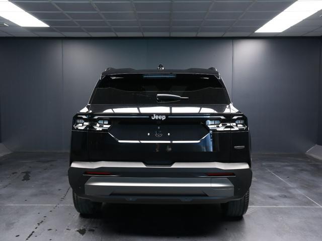 JEEP Compass 1.2 Turbo e-hybrid MHEV Summit 145CV EDCT6