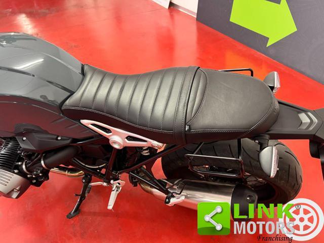 BMW R Nine T PURE