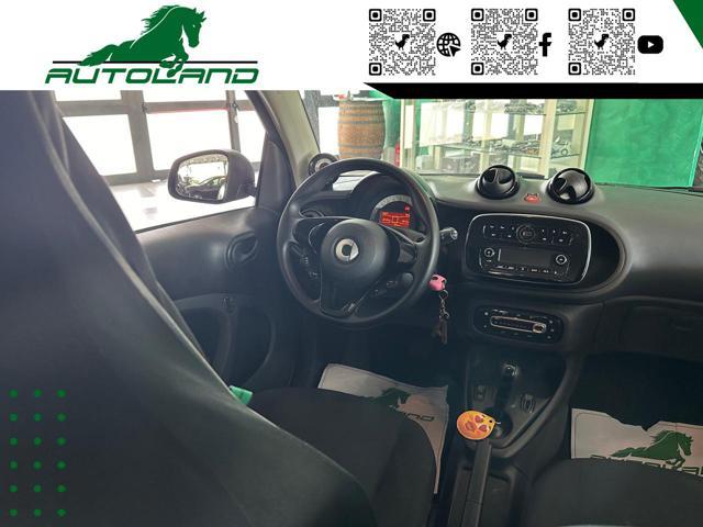 SMART ForTwo EQ Pulse*Accesso ZTL*Parcheggi GRATIS*NeoPatentati