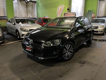 Volkswagen Golf 1.6 TDI Neopatentati Euro 6