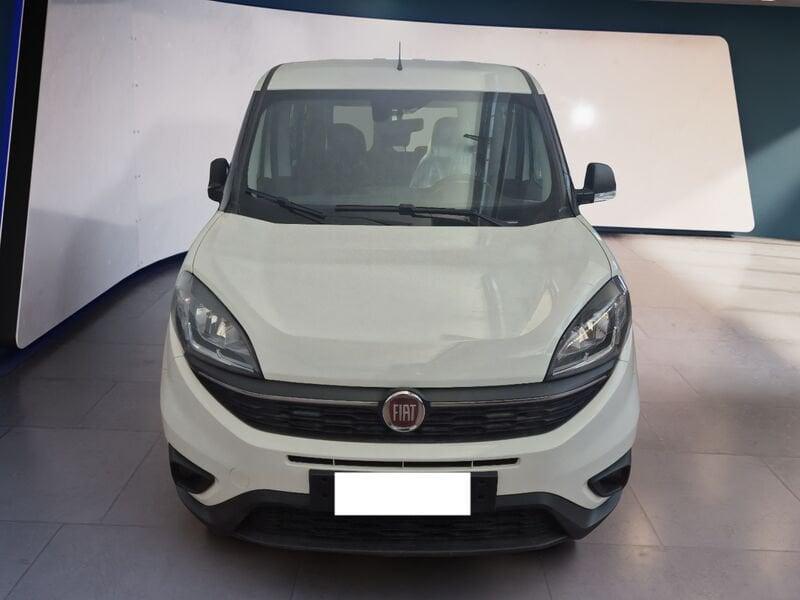 FIAT Doblò DOBLO CARGO Dobl? Stock Combi 1.6 Multijet 105 N1