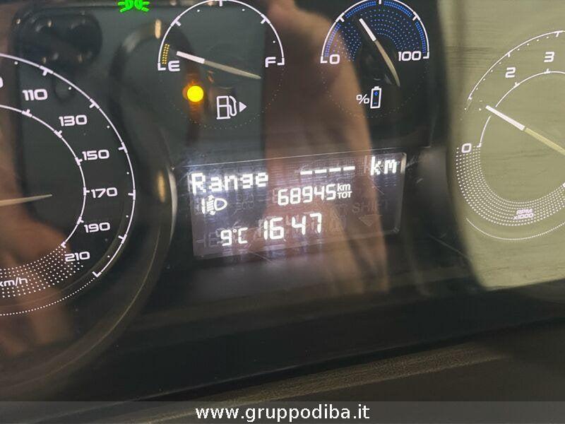 Lancia Ypsilon III 2021 1.0 firefly hybrid Gold Plus s&s 70cv 5p.t