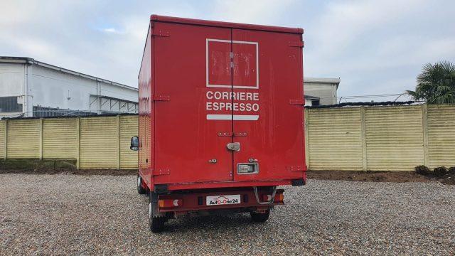 CITROEN Jumper 35 2.2 140 PLM-TM Furgone CASSONATO