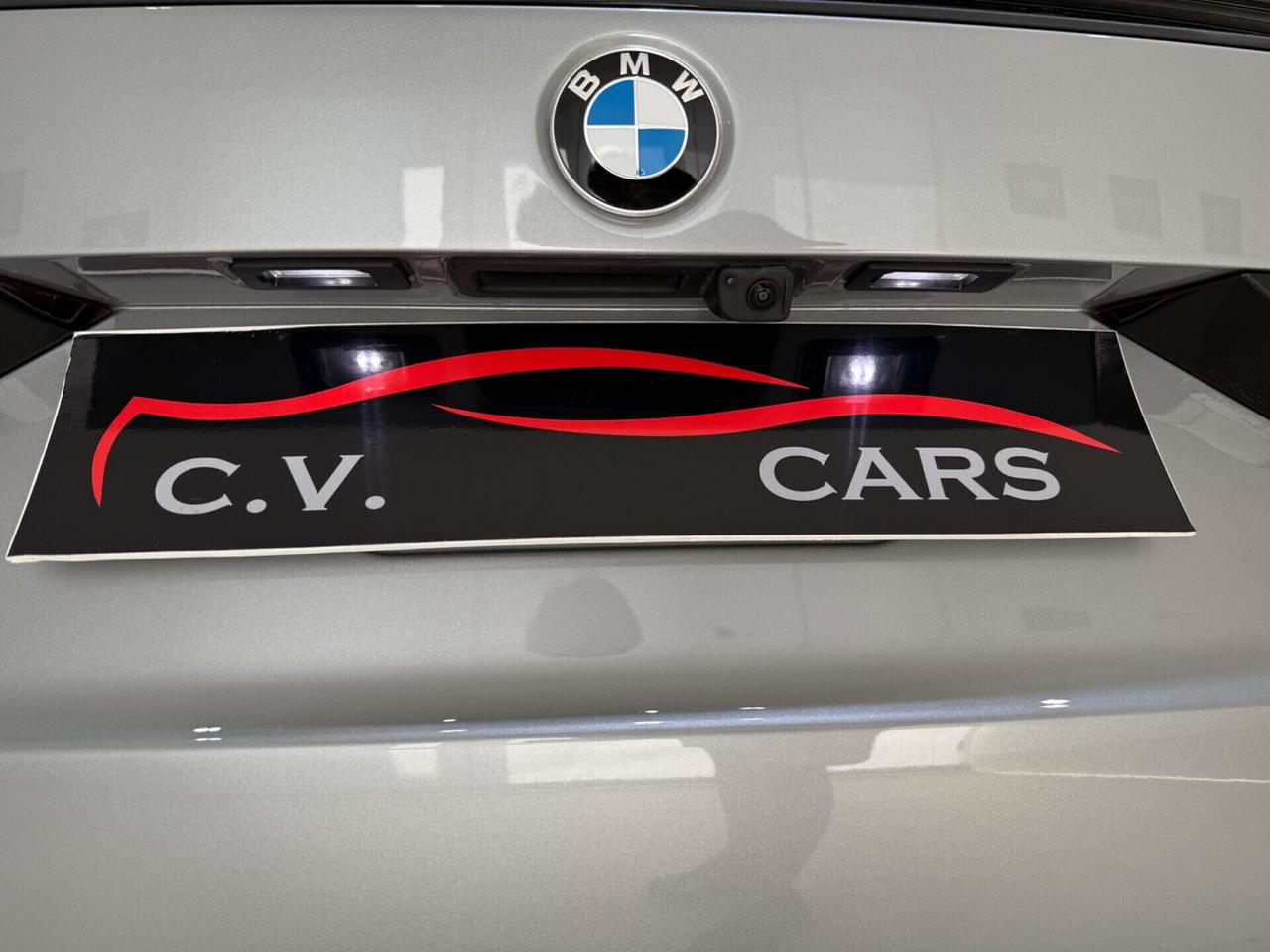 BMW X1 SDRIVE 18D MSPORT