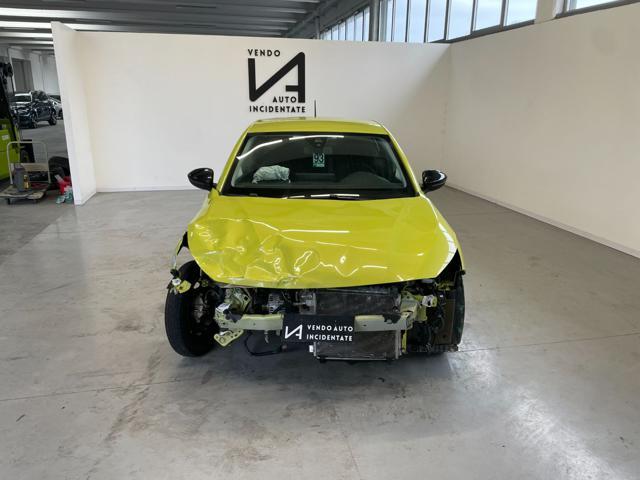 PEUGEOT 208 PURETECH 75CV S&S 5 PORTE ACTIVE