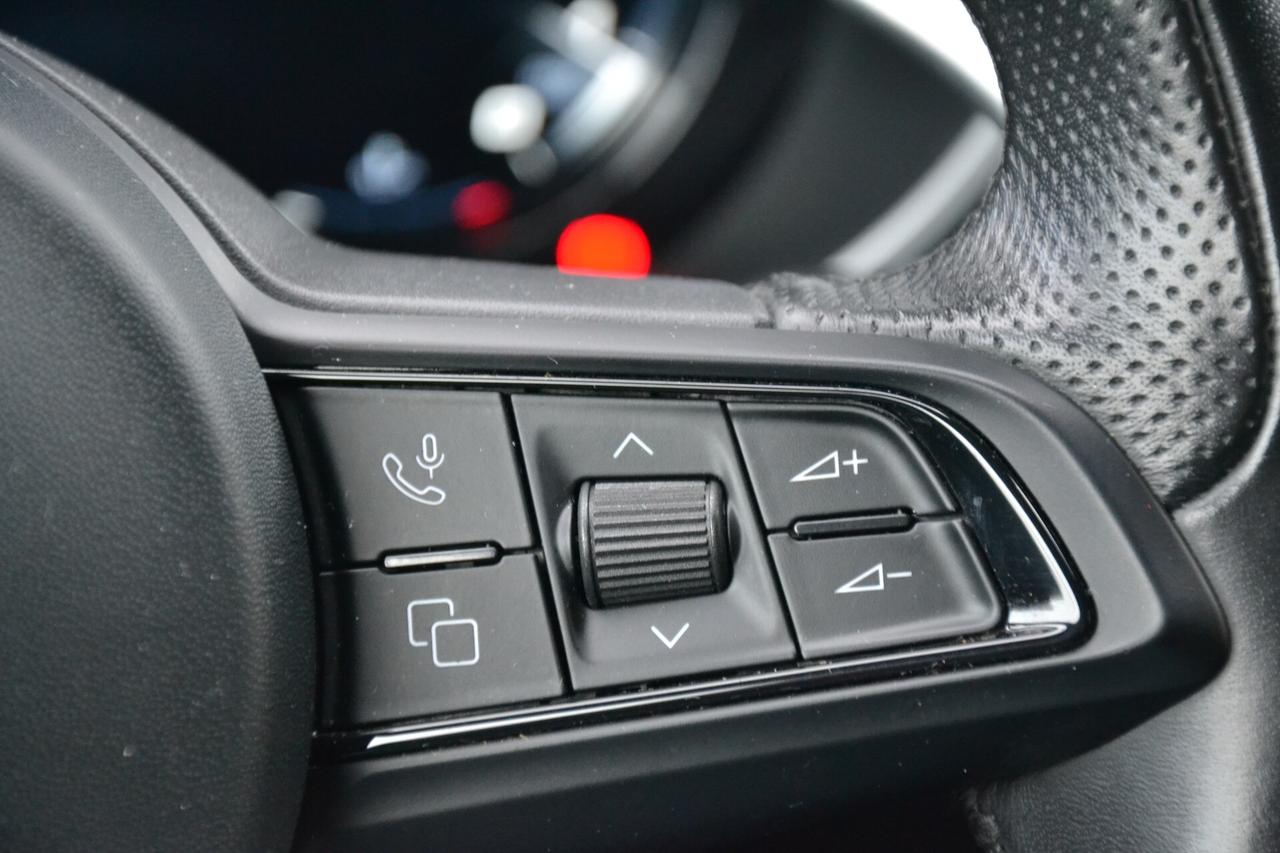 Alfa Romeo Stelvio 2.2 160CV AT8 SPRINT **FULL LED+NAVI+RCAM+PRIVACY*