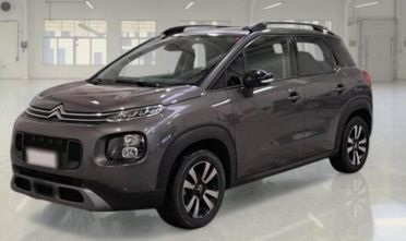 CITROEN C3 Aircross PureTech 110 S&S Shine