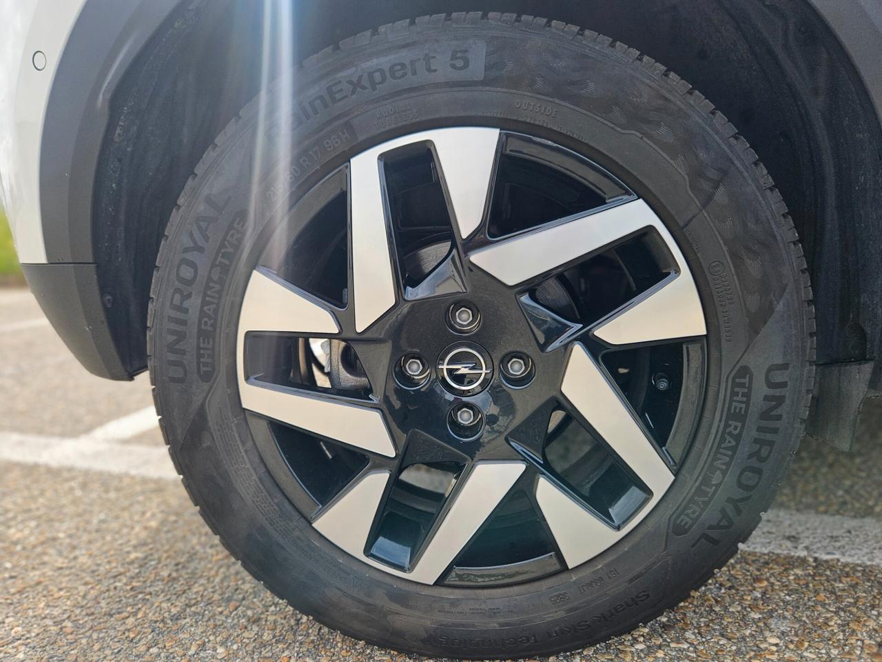 Opel Mokka Mokka-e Elegance