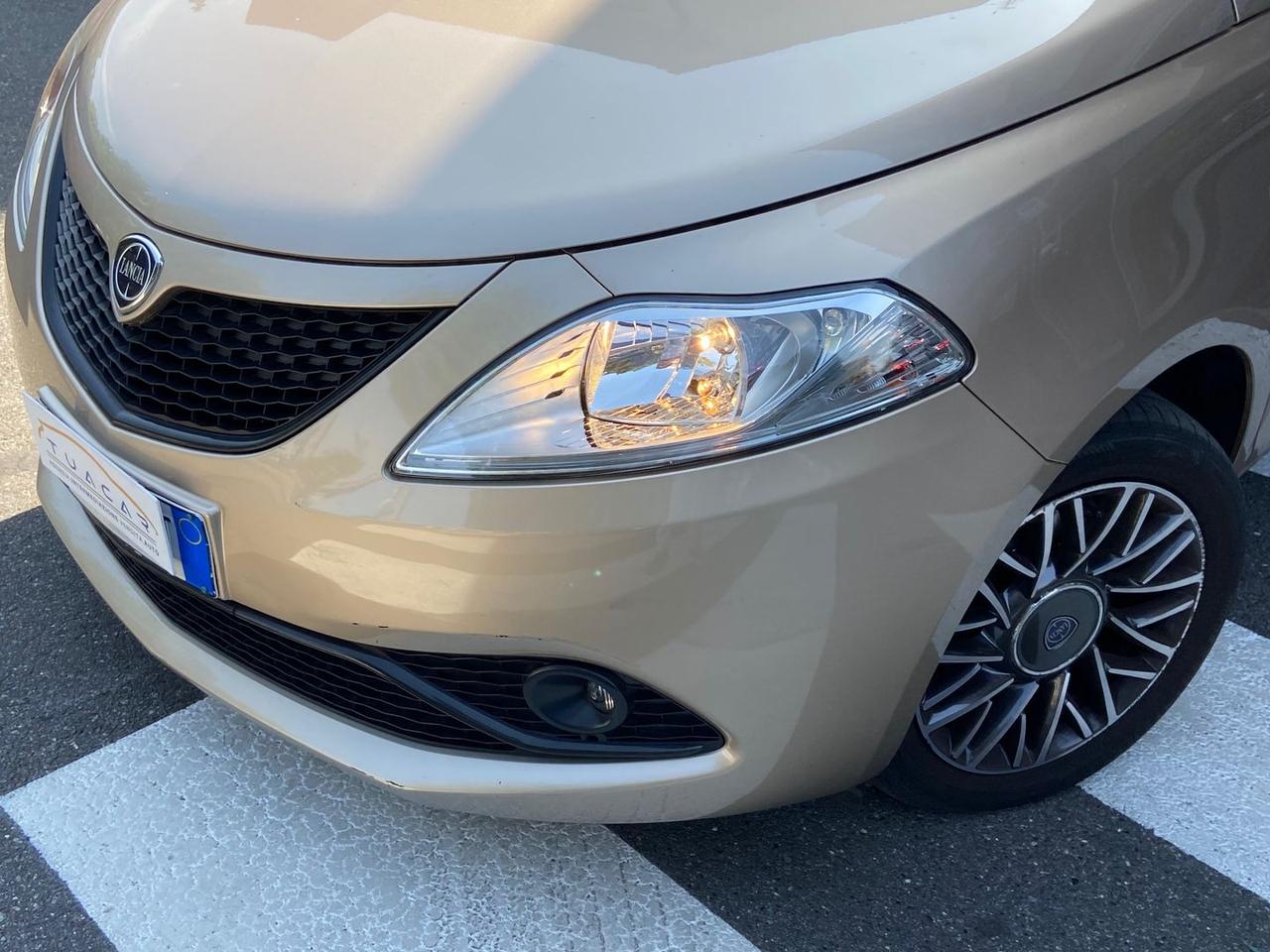 Lancia Ypsilon Gold 1.0 FireFly MHEV #11872