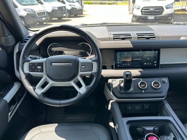 LAND ROVER Defender 110 3.0D I6 300 CV AWD Auto SE