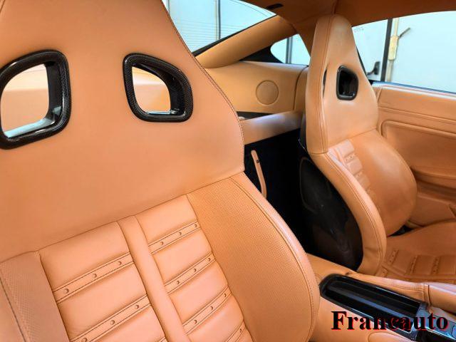 FERRARI 599 GTB Fiorano F1