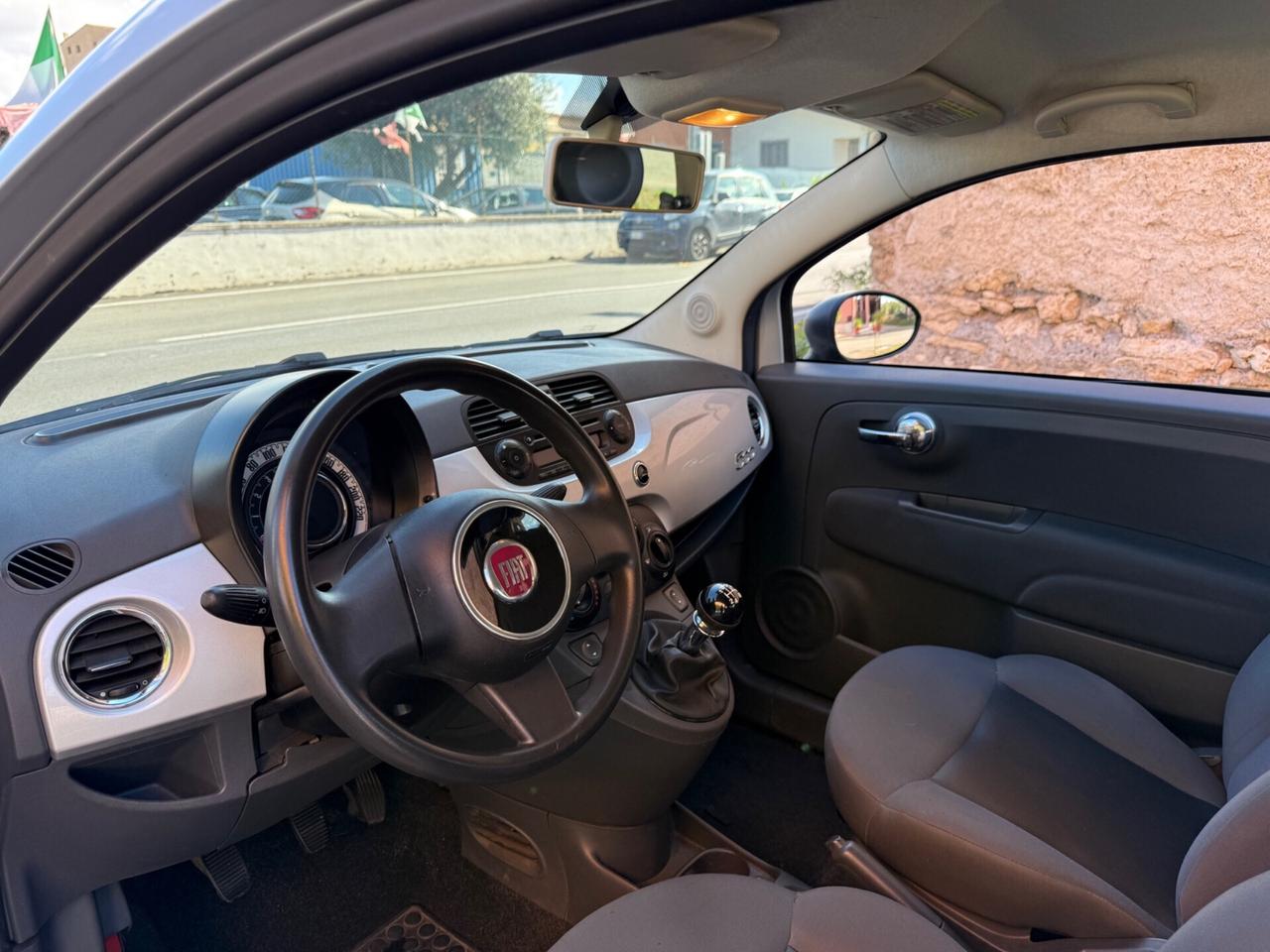 Fiat 500 1.2 Pop - Finanziabile - Tutto compreso nel prezzo