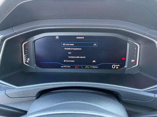 VOLKSWAGEN T-Roc 1.6 TDI Advanced PARI AL NUOVO