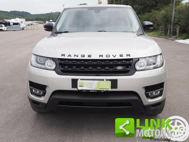 LAND ROVER Range Rover Sport HSE 3.0 FINANZIABILE CON GARANZIA