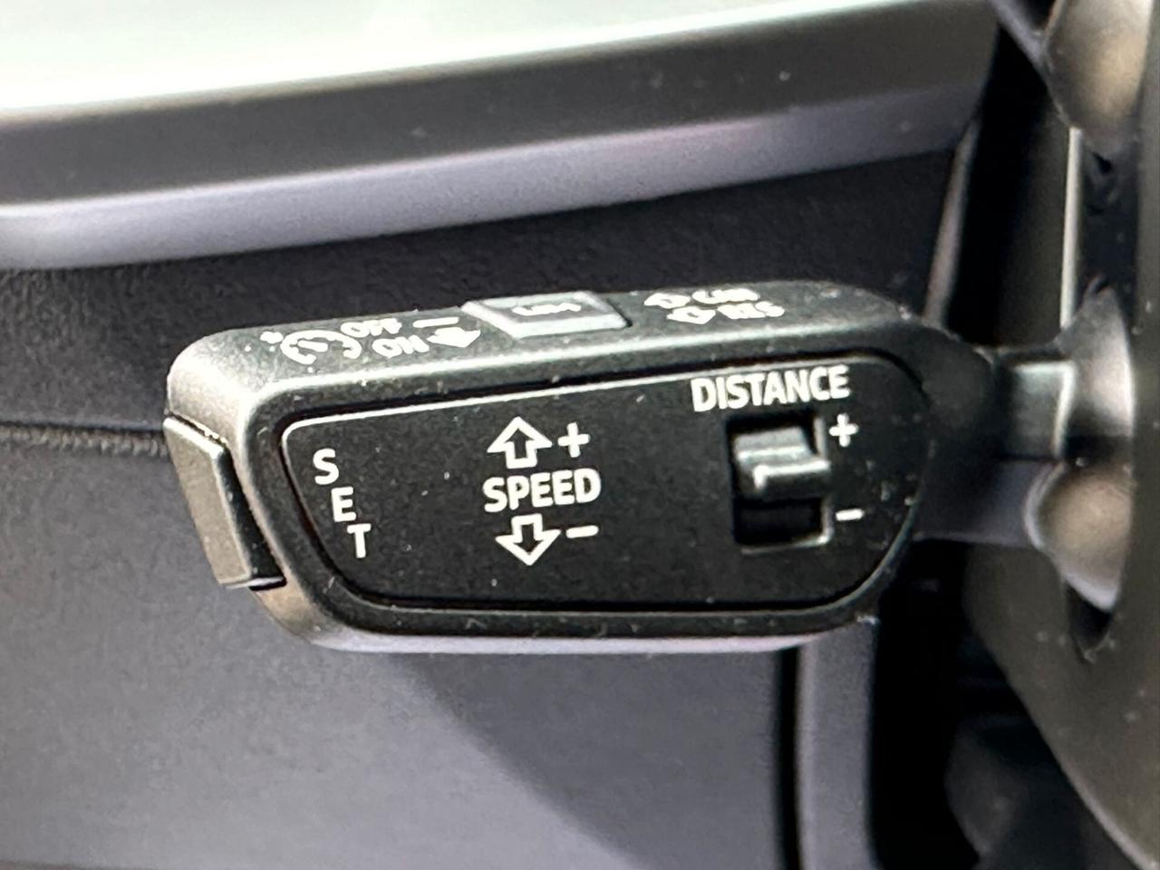 AUDI A3 SPB 30 TDI S TRONIC BUSINESS ADVANCED