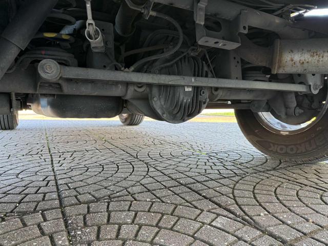 OPEL Frontera 2.2 16V DTI 3 porte Sport Edition 2000