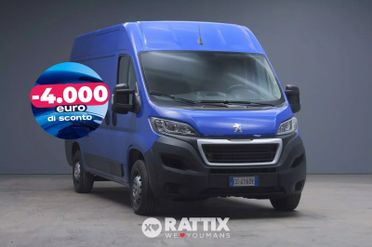 Peugeot Boxer 330 2.2 BlueHDI 140C L2H2 Autocarro (IVA ESCLUSA)