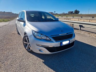 Peugeot 308 BlueHDi 120 S&S Allure