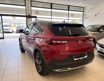 Opel Grandland X 1.5 diesel Ecotec Start&Stop Design Line