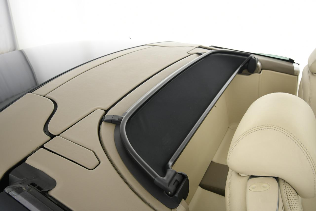 Mercedes-Benz SL 500 V8 COND. OTTIME+PELLE+C18"