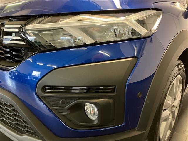 DACIA Sandero Stepway 1.0 TCe Comfort SL DaciaPlus