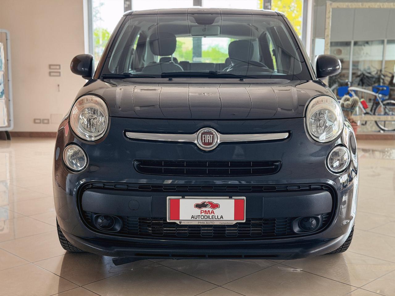 FIAT 500L Lounge - 1.3 Multijet 85cv