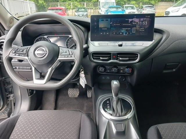 Nissan Juke 1.0 DIG-T 114 CV DCT Acenta