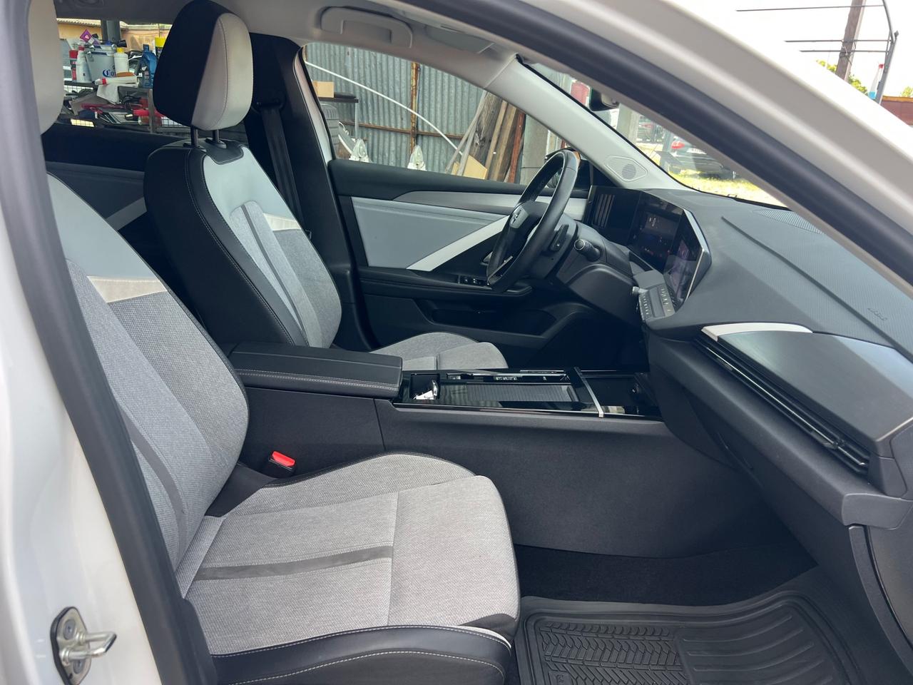 Opel Astra 1.5 T Diesel 130 CV Sports Tourer Elegance