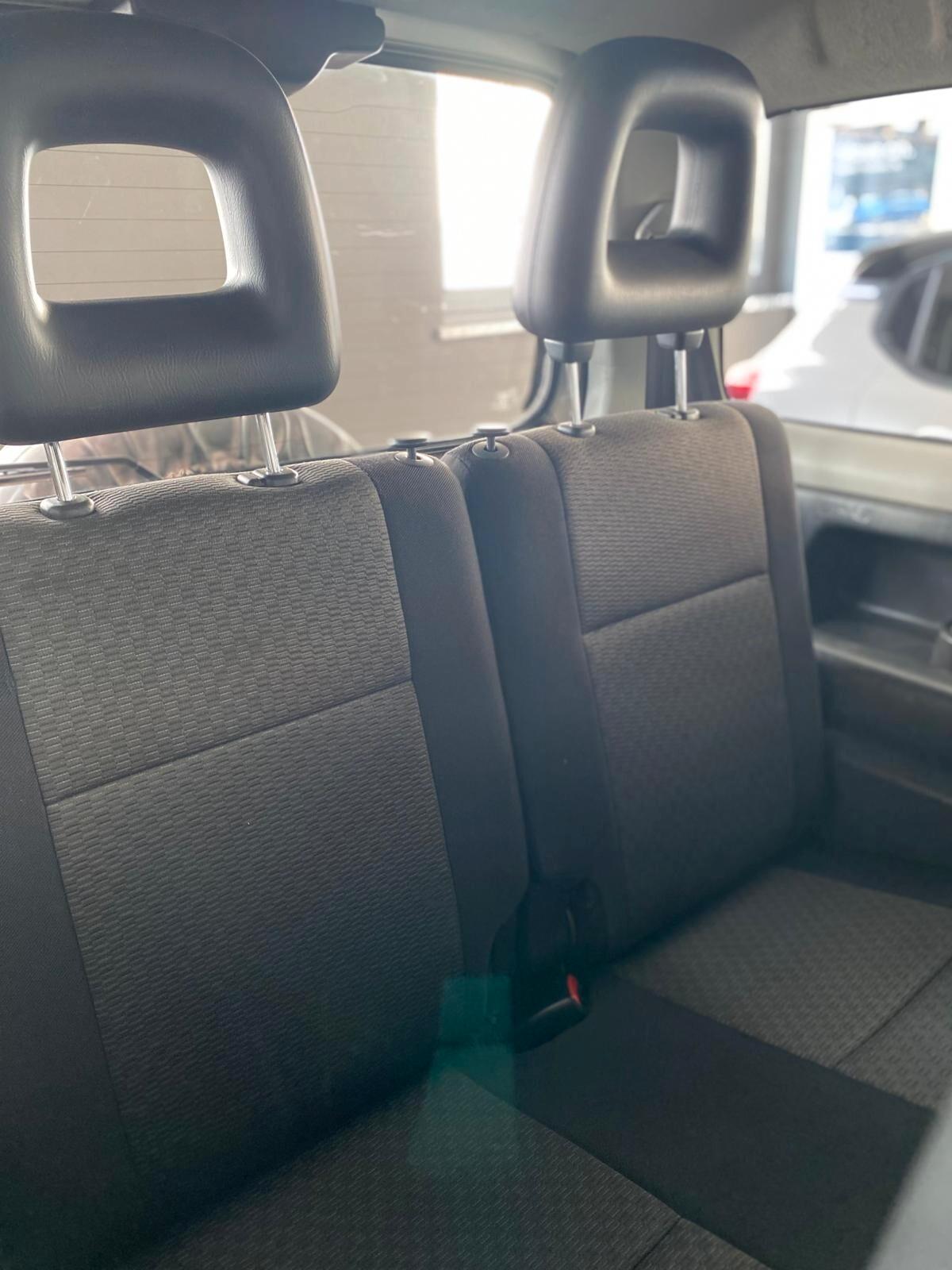 Suzuki Jimny 1.5 DDiS cat 4WD JLX