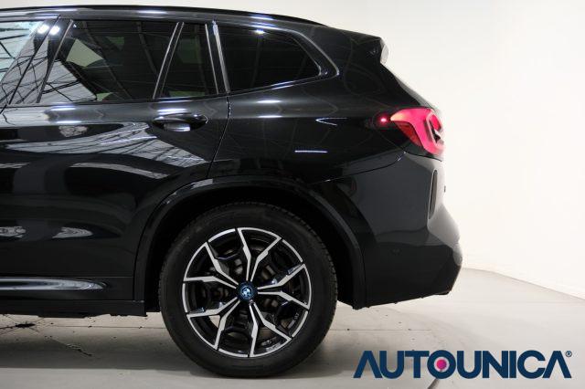 BMW X3 XDRIVE30E MSPORT TETTO PANORAMICO APRIBILE