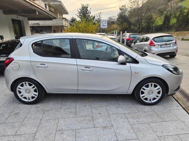 OPEL Corsa 1.3 CDTI 5 p. Advance 75cv_EURO6