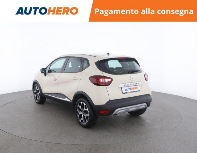 RENAULT Captur dCi 8V 110 CV Start&Stop Energy Intens