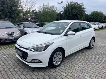 Hyundai i20 1.1 CRDi 12V 5 porte Comfort 6 marce