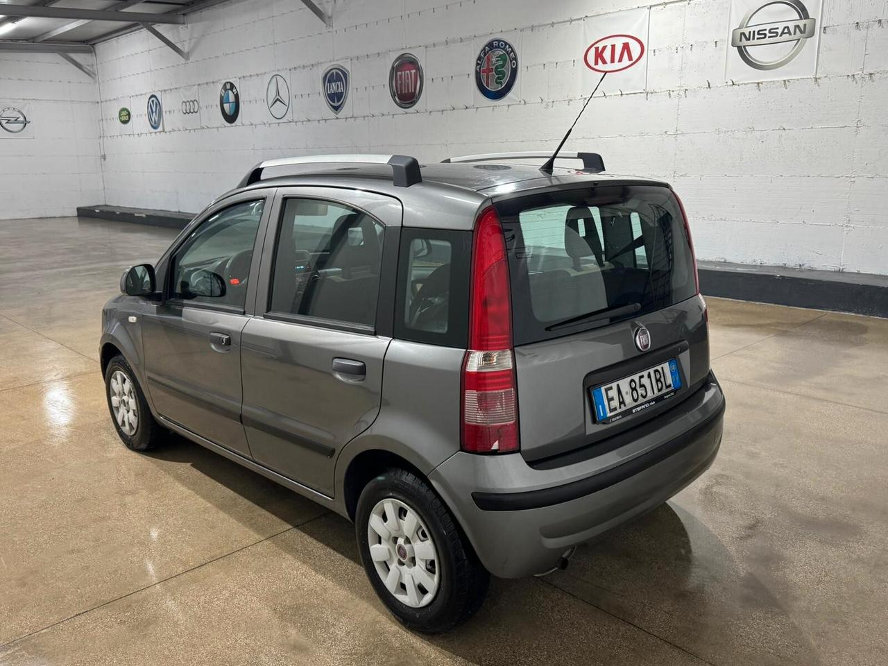 Fiat Panda 1.2 Dynamic