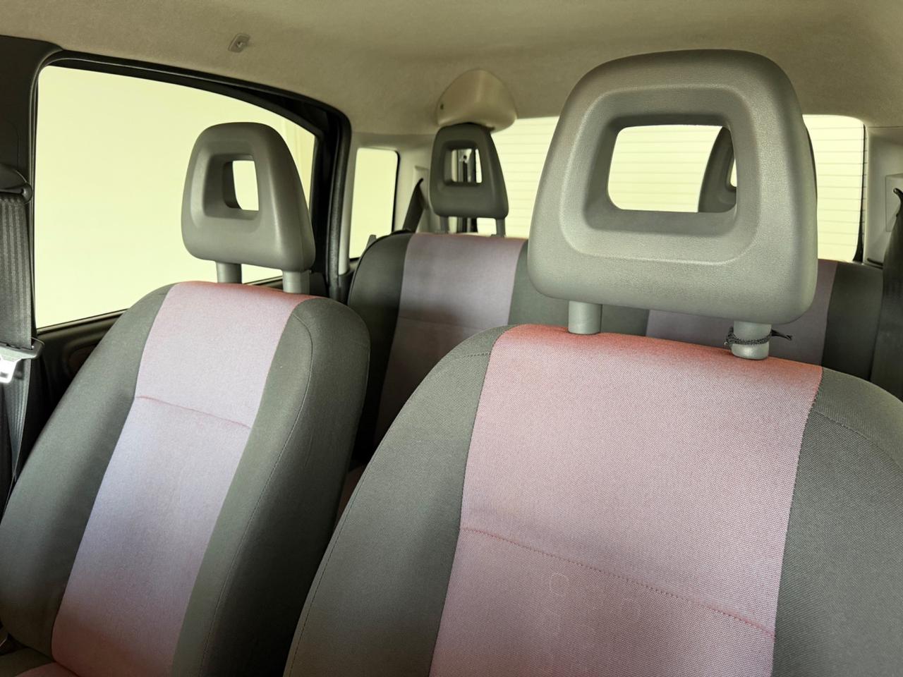Fiat Panda 1.2 Dynamic GPL