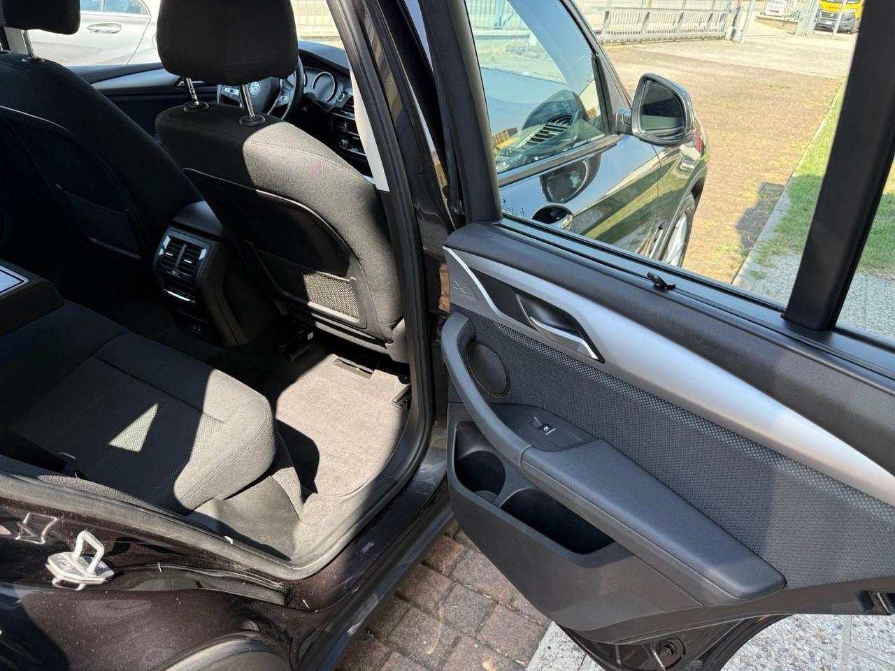 Bmw X3 xDrive20d 48V FINE 2020/KEYLESS/FULL LED/UNIPRO