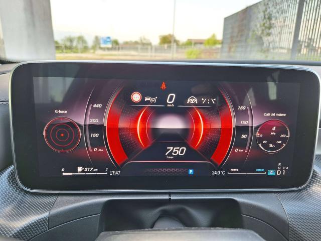Mercedes-Benz C 220 Classe C-S206 SW All-Terrain SW All-Terrain d mhev Premium 4matic Automatica