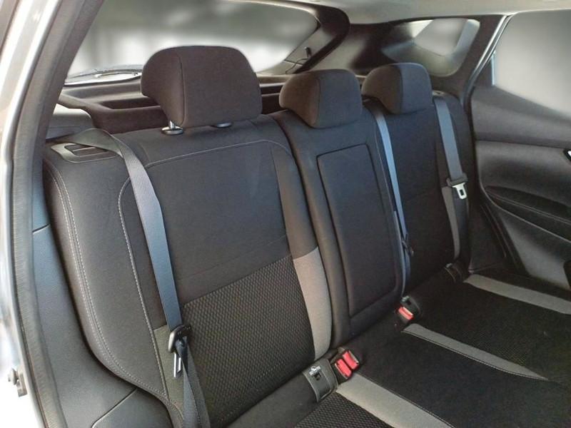 NISSAN QASHQAI 1.5 dCi 110 Business