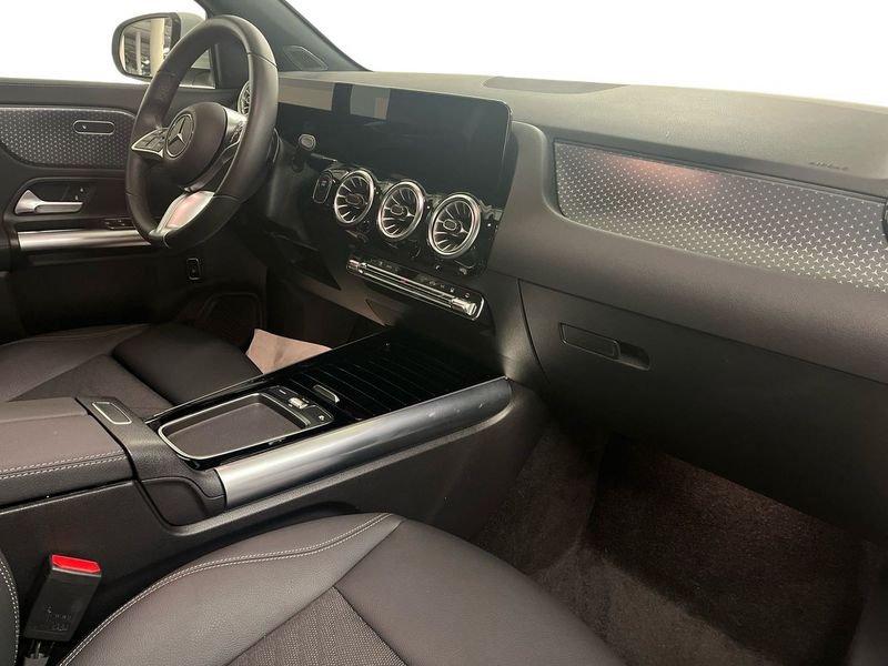 Mercedes-Benz EQA 300 4Matic Progressive Advanced