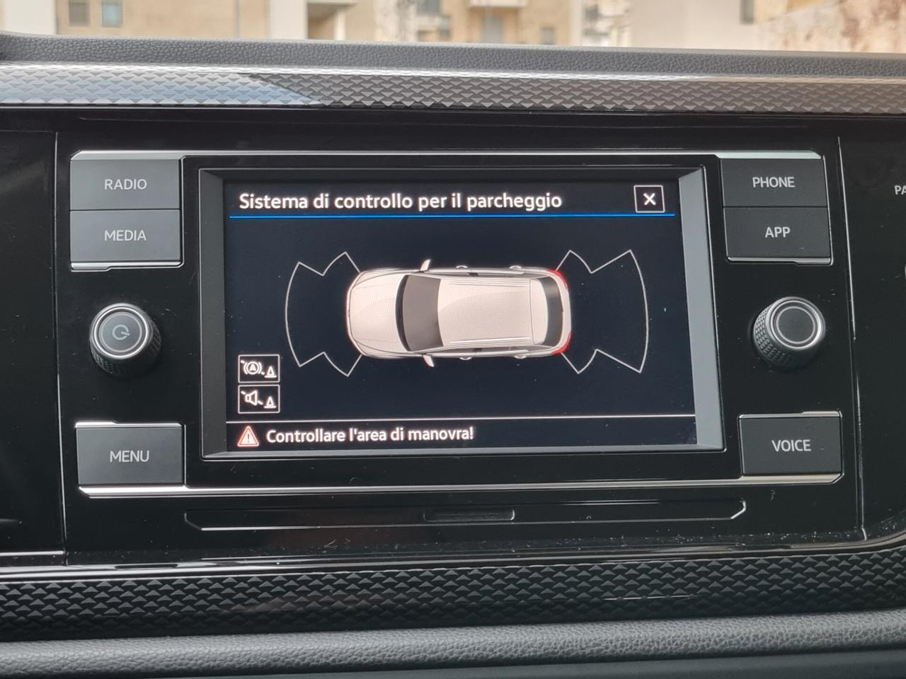 Volkswagen Taigo 1.0 TSI 95 CV Life