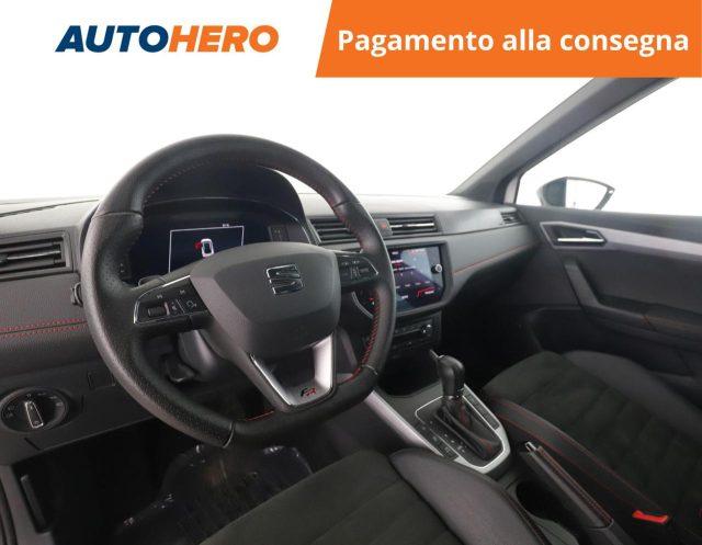 SEAT Arona 1.0 EcoTSI 115 CV DSG FR