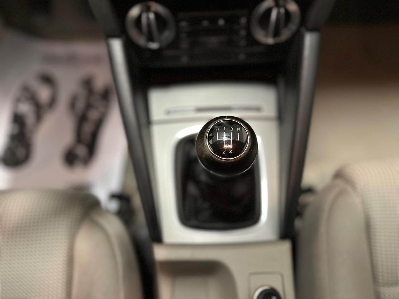 Audi A3 1.6 TDI 105 CV Ambition NEOPATENTATI