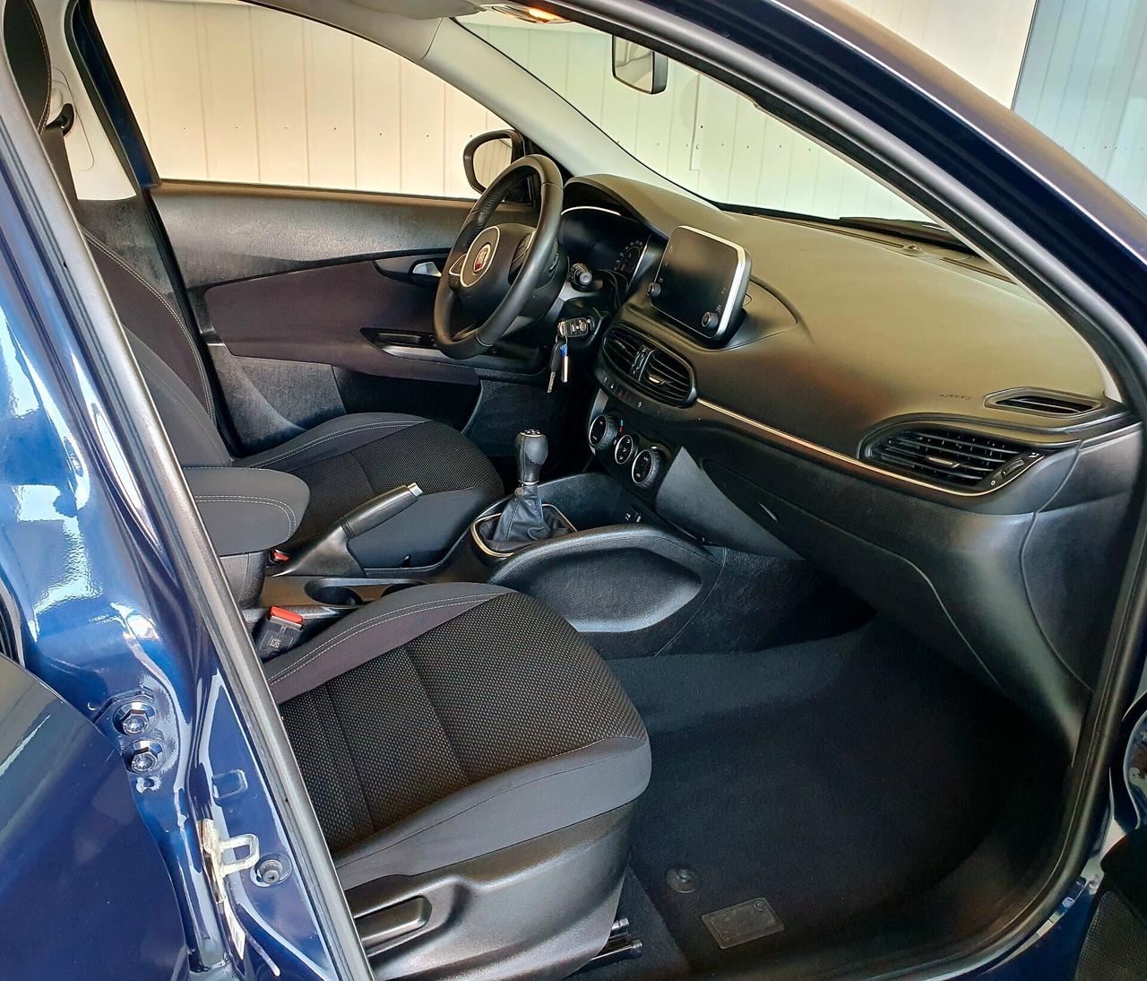 Fiat Tipo 1.3 Mjt - 2017 - KM. 151.000