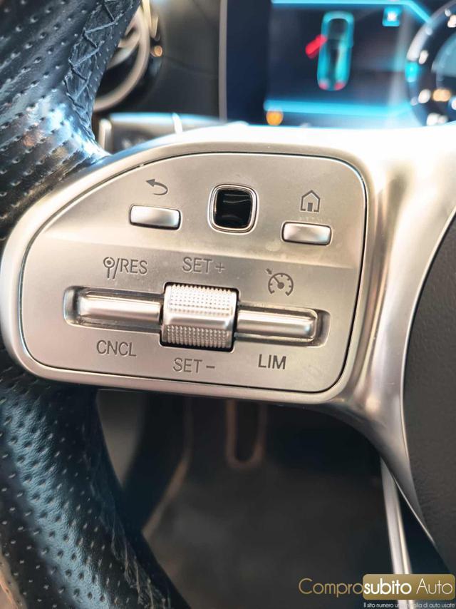 MERCEDES-BENZ E 220 d 4Matic Premium