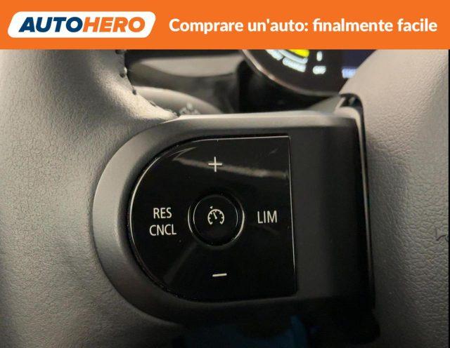 MINI Cooper SE Classic