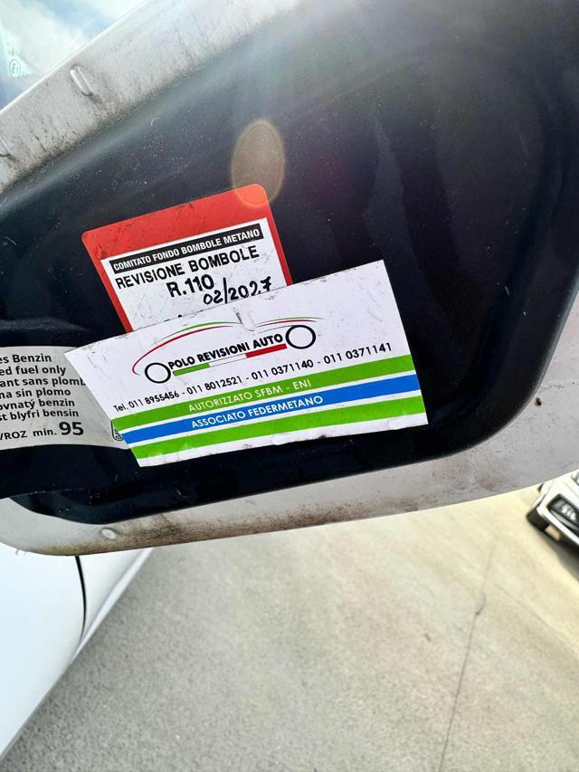 VOLKSWAGEN Golf 1.5 TGI 5p. Executive BlueMotion Technology